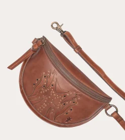 Handbags^Frye Shelby Studded Belt Bag