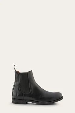 Boots^Frye Tyler Chelsea