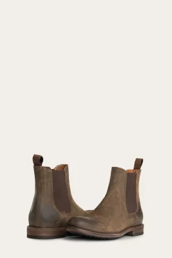 Boots^Frye Tyler Chelsea