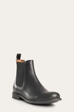 Boots^Frye Tyler Chelsea