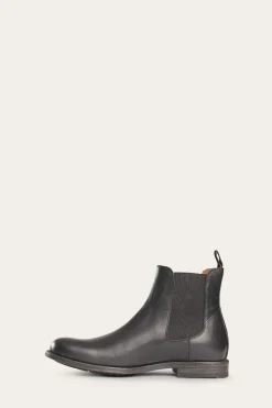 Boots^Frye Tyler Chelsea