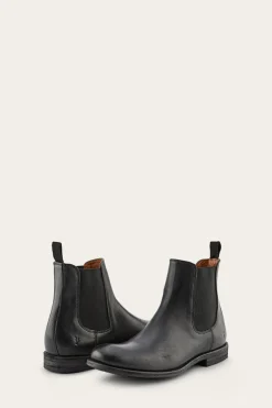Boots^Frye Tyler Chelsea