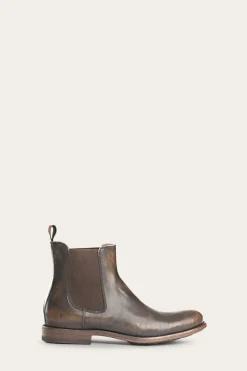 Boots^Frye Tyler Chelsea