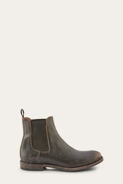Boots^Frye Tyler Chelsea