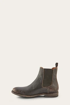 Boots^Frye Tyler Chelsea