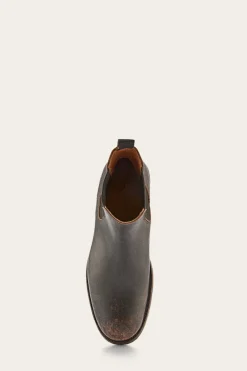 Boots^Frye Tyler Chelsea