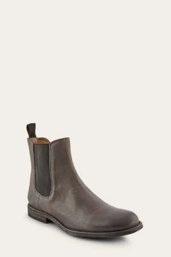 Boots^Frye Tyler Chelsea