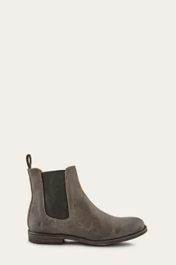Boots^Frye Tyler Chelsea