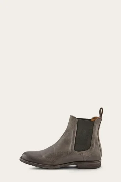 Boots^Frye Tyler Chelsea