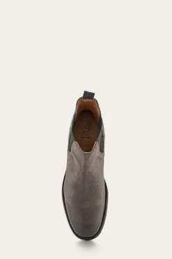 Boots^Frye Tyler Chelsea