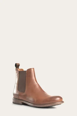 Boots^Frye Tyler Chelsea