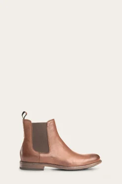 Boots^Frye Tyler Chelsea
