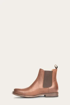 Boots^Frye Tyler Chelsea