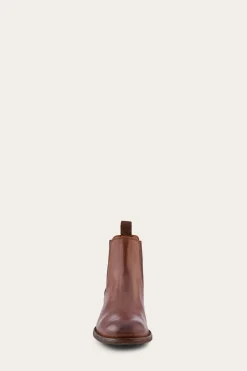 Boots^Frye Tyler Chelsea
