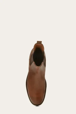 Boots^Frye Tyler Chelsea