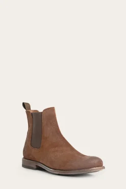 Boots^Frye Tyler Chelsea