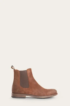 Boots^Frye Tyler Chelsea