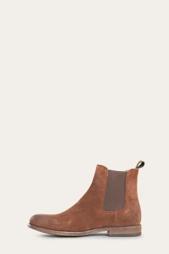 Boots^Frye Tyler Chelsea