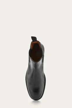 Boots^Frye Tyler Chelsea