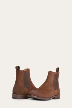 Boots^Frye Tyler Chelsea