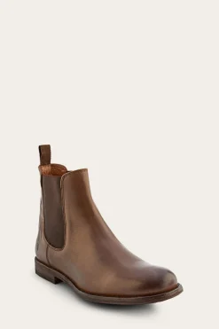 Boots^Frye Tyler Chelsea