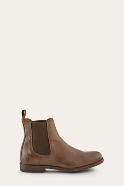 Boots^Frye Tyler Chelsea
