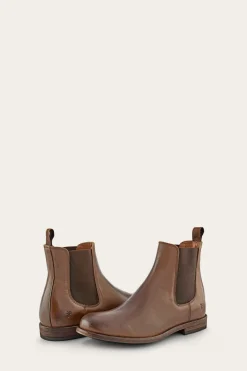 Boots^Frye Tyler Chelsea