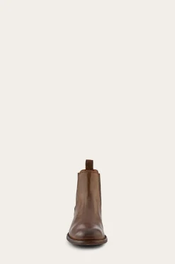 Boots^Frye Tyler Chelsea