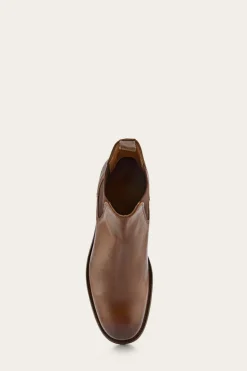 Boots^Frye Tyler Chelsea