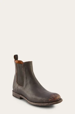Boots^Frye Tyler Chelsea