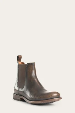 Boots^Frye Tyler Chelsea