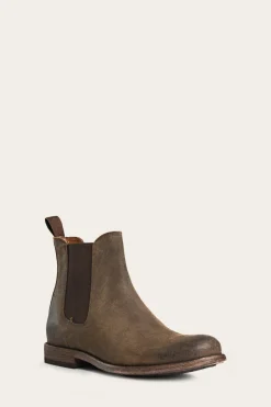 Boots^Frye Tyler Chelsea