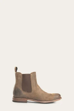 Boots^Frye Tyler Chelsea