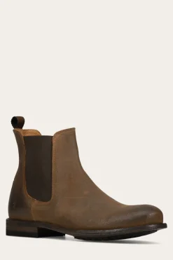 Boots^Frye Tyler Flex Chelsea