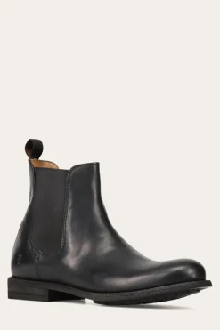 Boots^Frye Tyler Flex Chelsea