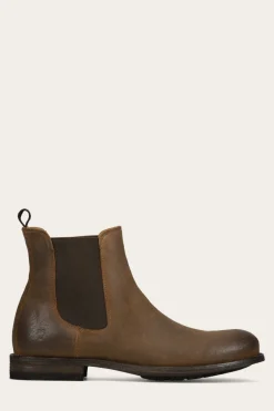 Boots^Frye Tyler Flex Chelsea
