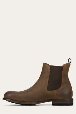 Boots^Frye Tyler Flex Chelsea