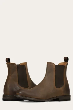 Boots^Frye Tyler Flex Chelsea