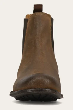 Boots^Frye Tyler Flex Chelsea