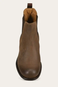 Boots^Frye Tyler Flex Chelsea