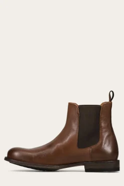 Boots^Frye Tyler Flex Chelsea