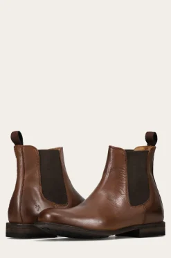 Boots^Frye Tyler Flex Chelsea