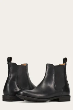 Boots^Frye Tyler Flex Chelsea