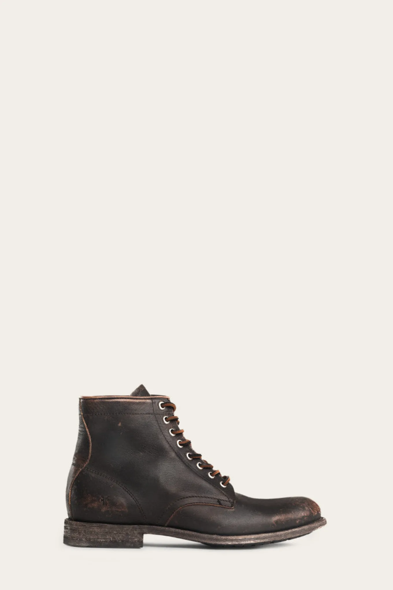 Boots^Frye Tyler Lace Up