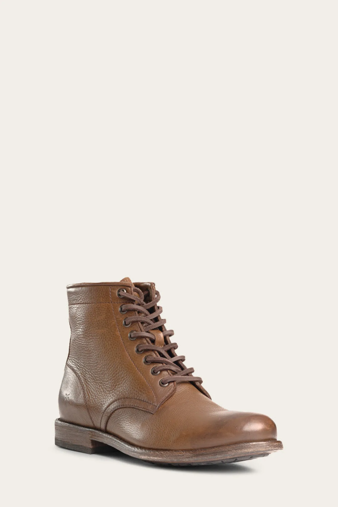 Boots^Frye Tyler Lace Up