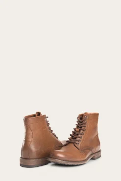 Boots^Frye Tyler Lace Up
