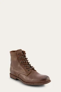 Boots^Frye Tyler Lace Up