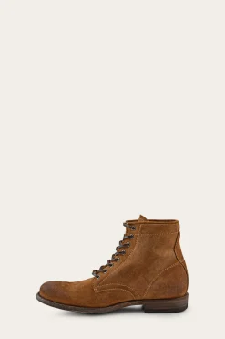 Boots^Frye Tyler Lace Up