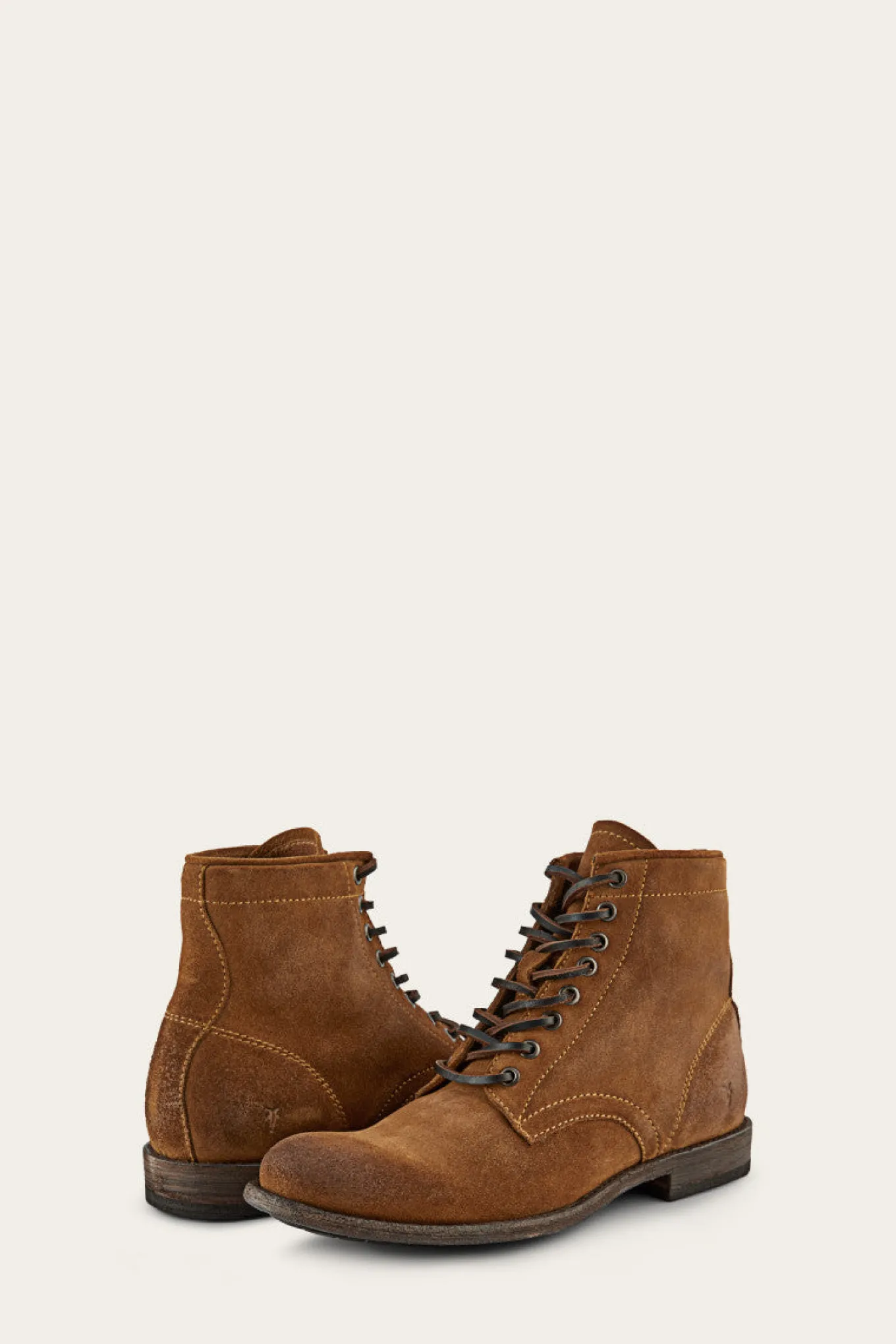 Boots^Frye Tyler Lace Up