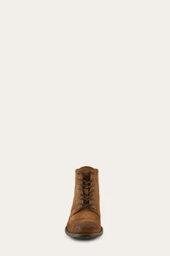 Boots^Frye Tyler Lace Up